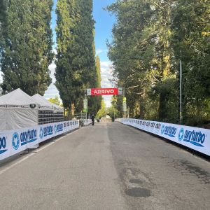 LOGISTICA GALLERIA 13